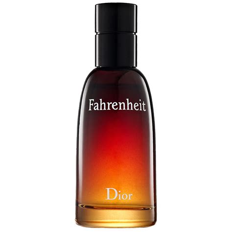 fahrenheit dior 100ml eau de toilette|fahrenheit edt 100ml cheapest.